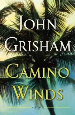 Camino Winds                                                                                                                                          <br><span class="capt-avtor"> By:Grisham, John                                     </span><br><span class="capt-pari"> Eur:24,37 Мкд:1499</span>